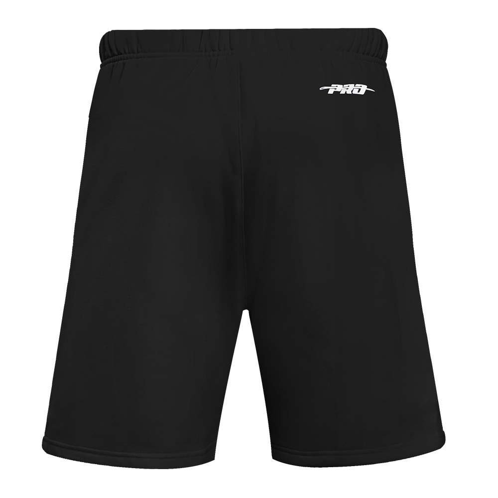 Pro Standard Short Hombre Los Angeles Lakers Wingspan - NBA Store Chile