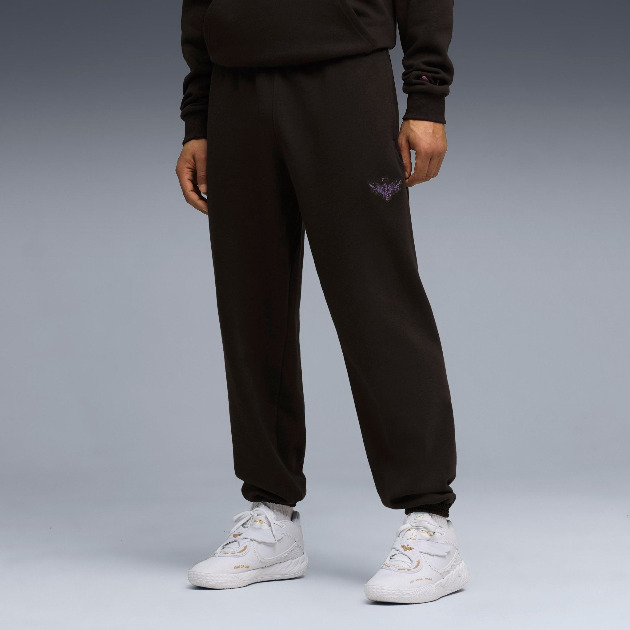 Puma Pantalón Melo Alwayz On 1 Hombre Lamelo Ball - NBA Store Chile