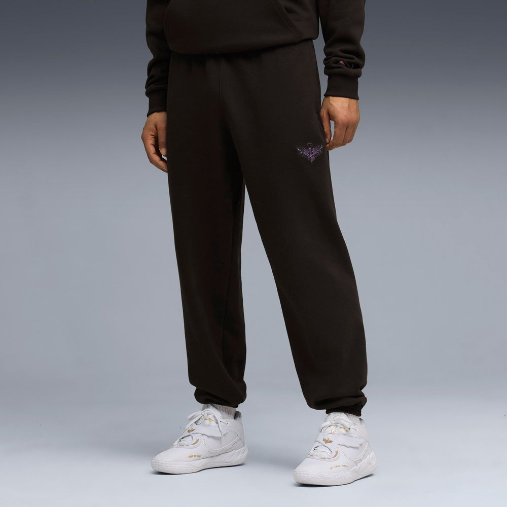 Puma Pantalón Melo Alwayz On 1 Hombre Lamelo Ball - NBA Store Chile
