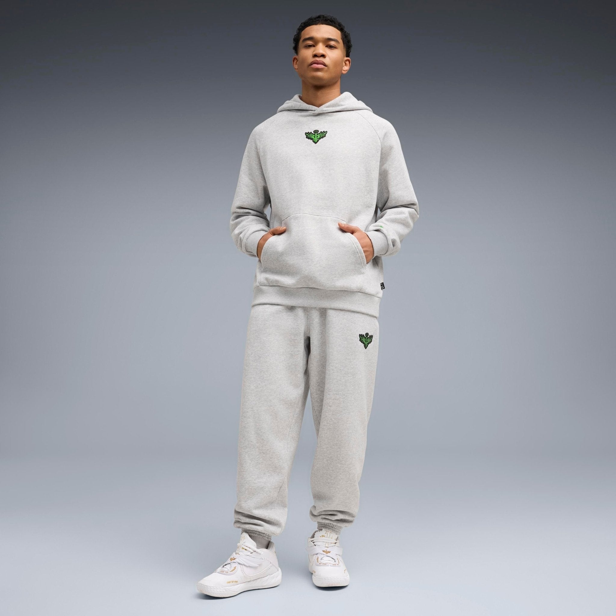 Puma Pantalón Melo Alwayz On 1 Hombre Lamelo Ball - NBA Store Chile