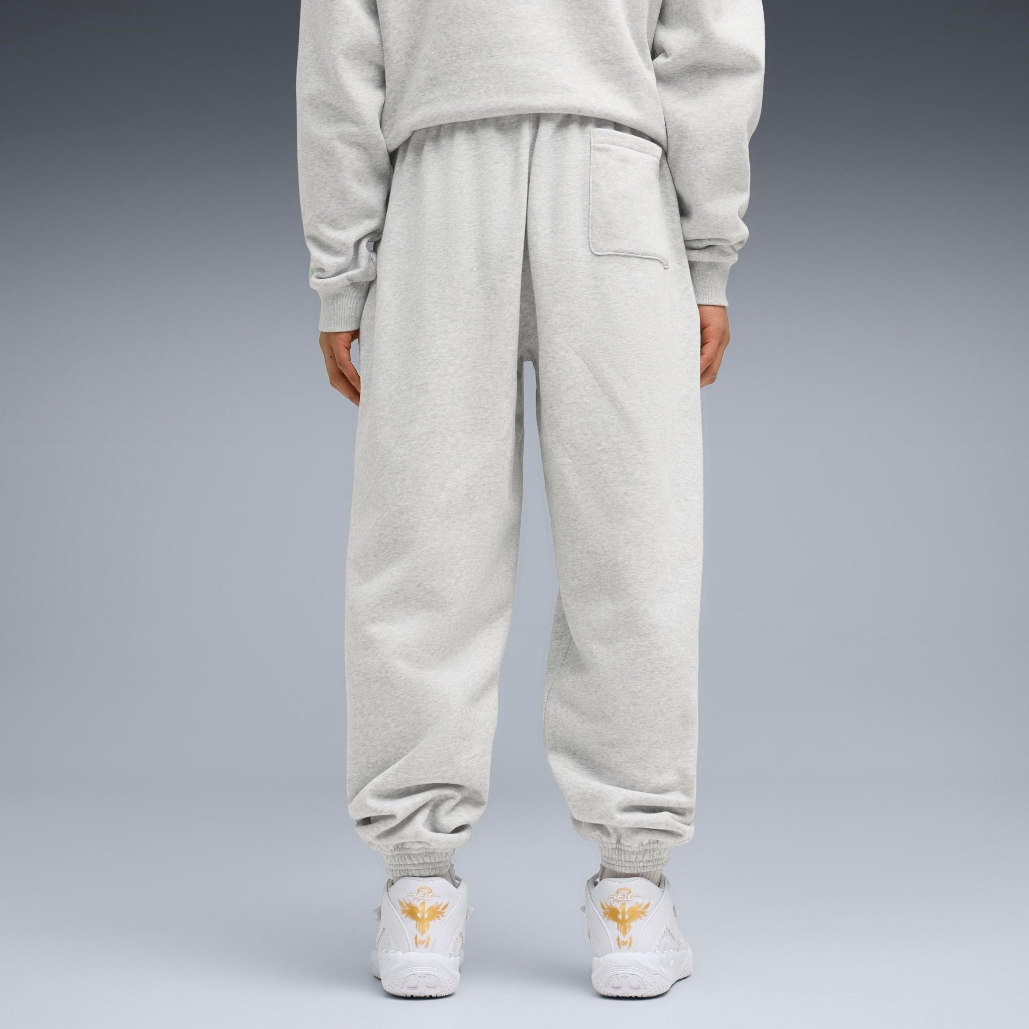 Puma Pantalón Melo Alwayz On 1 Hombre Lamelo Ball - NBA Store Chile