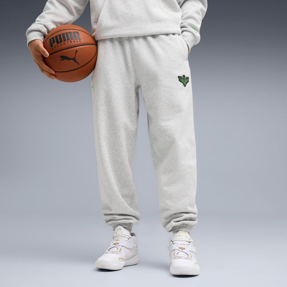 Puma Pantalón Melo Alwayz On 1 Hombre Lamelo Ball - NBA Store Chile