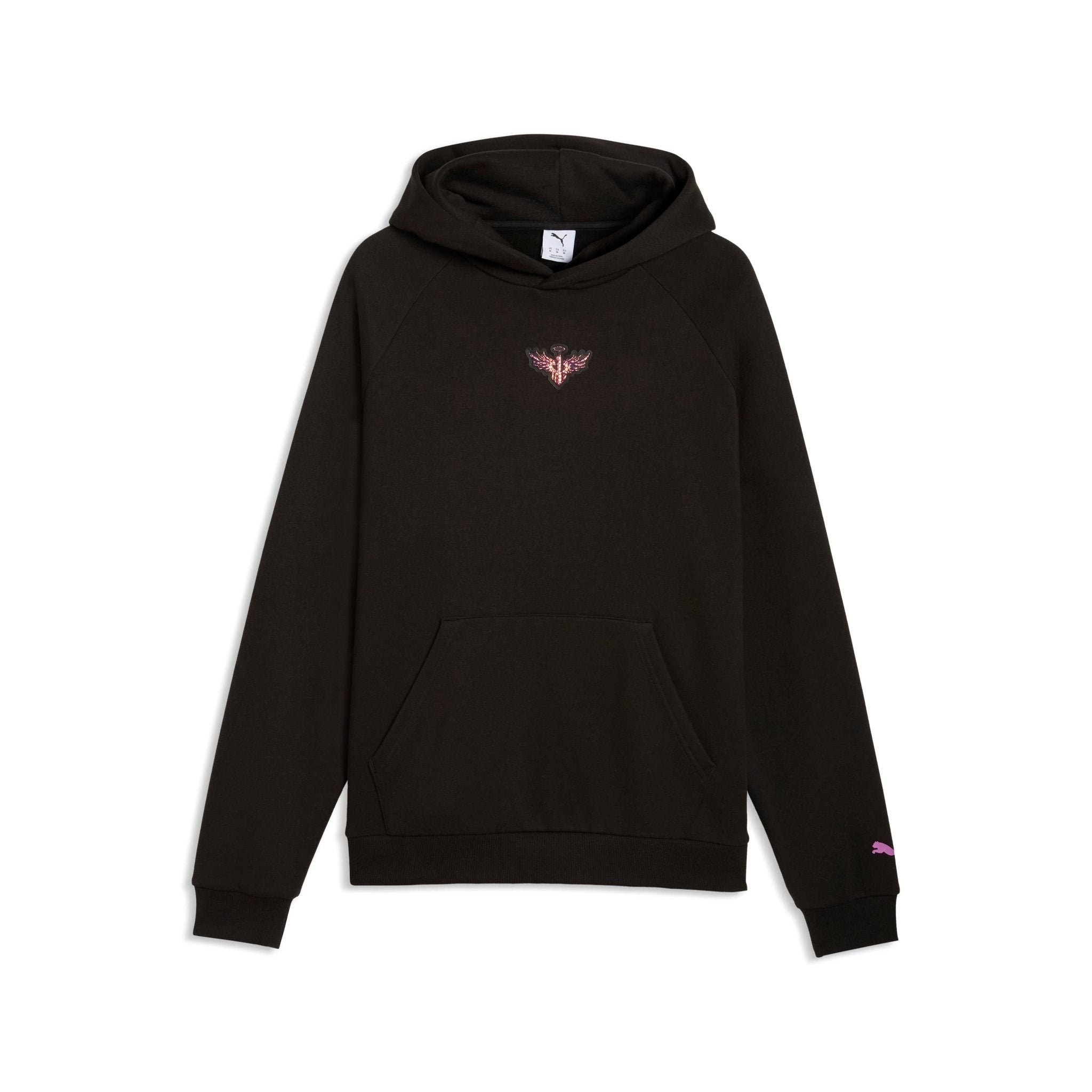 Puma Polerón Melo Alwayz On 1 Hombre Lamelo Ball - NBA Store Chile