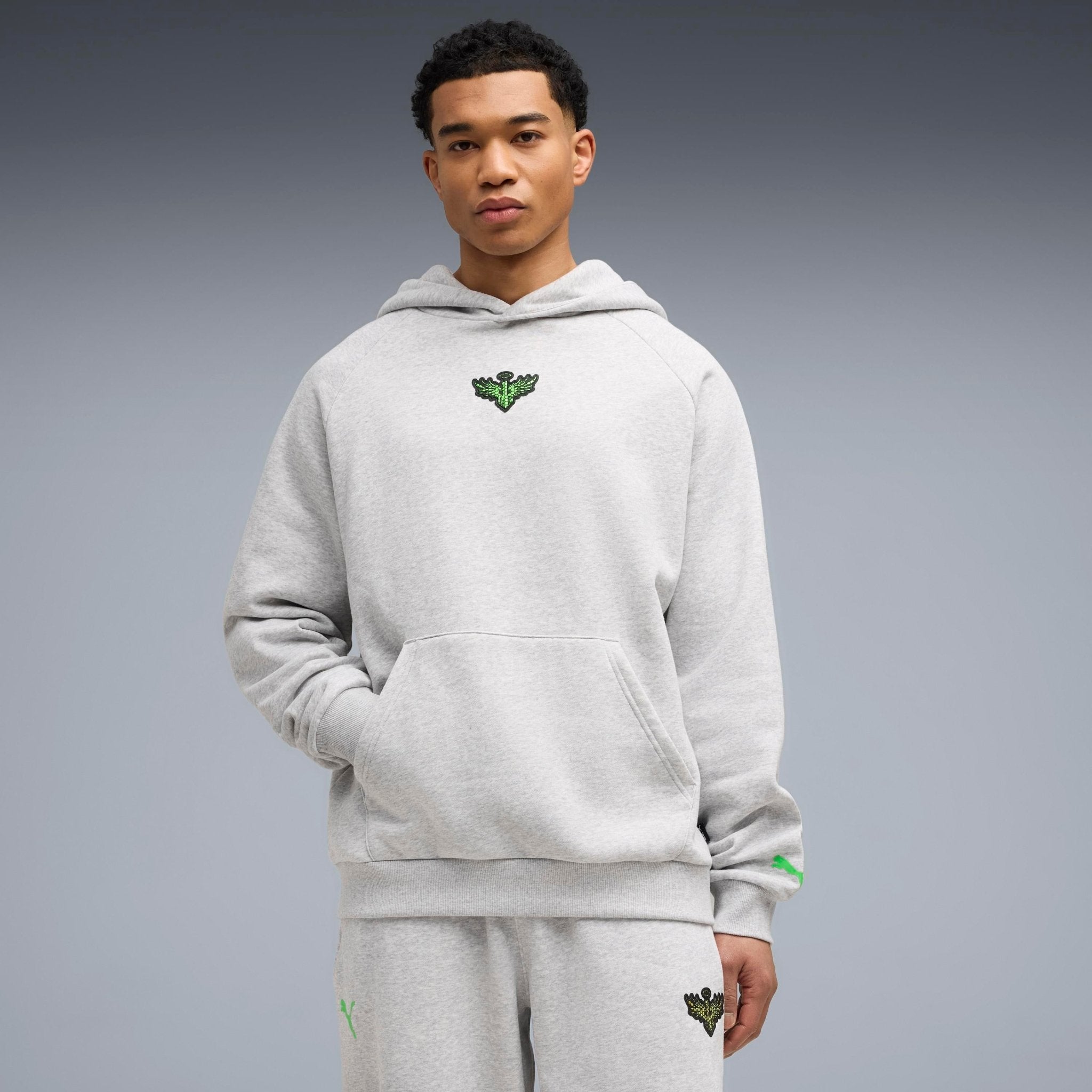 Puma Polerón Melo Alwayz On 1 Hombre Lamelo Ball - NBA Store Chile