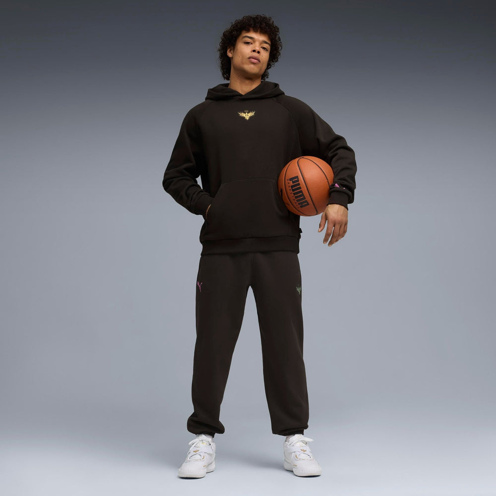 Puma Polerón Melo Alwayz On 1 Hombre Lamelo Ball - NBA Store Chile