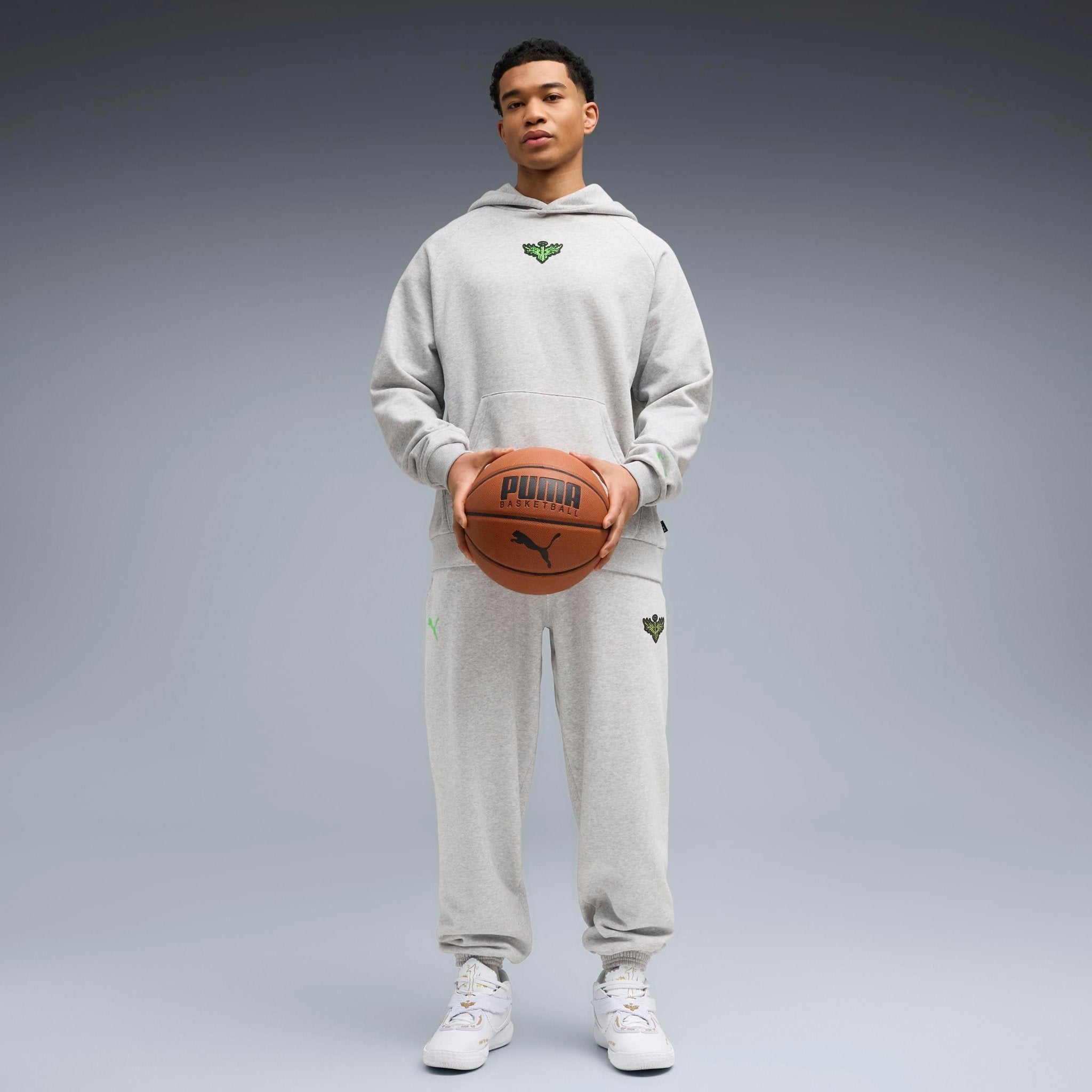 Puma Polerón Melo Alwayz On 1 Hombre Lamelo Ball - NBA Store Chile