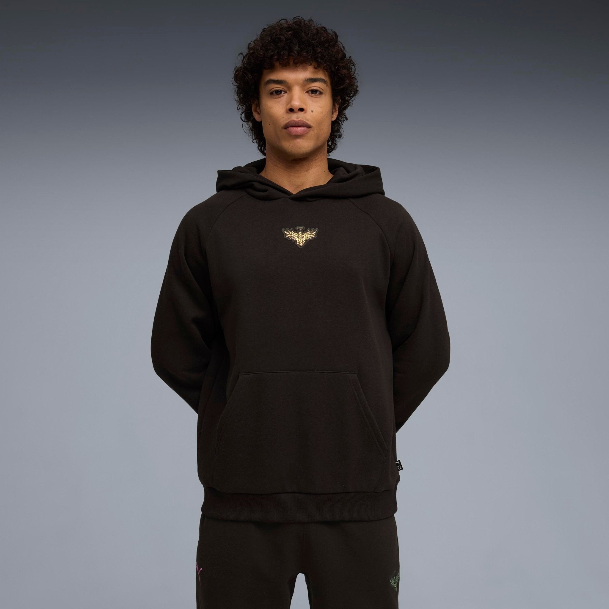 Puma Polerón Melo Alwayz On 1 Hombre Lamelo Ball - NBA Store Chile