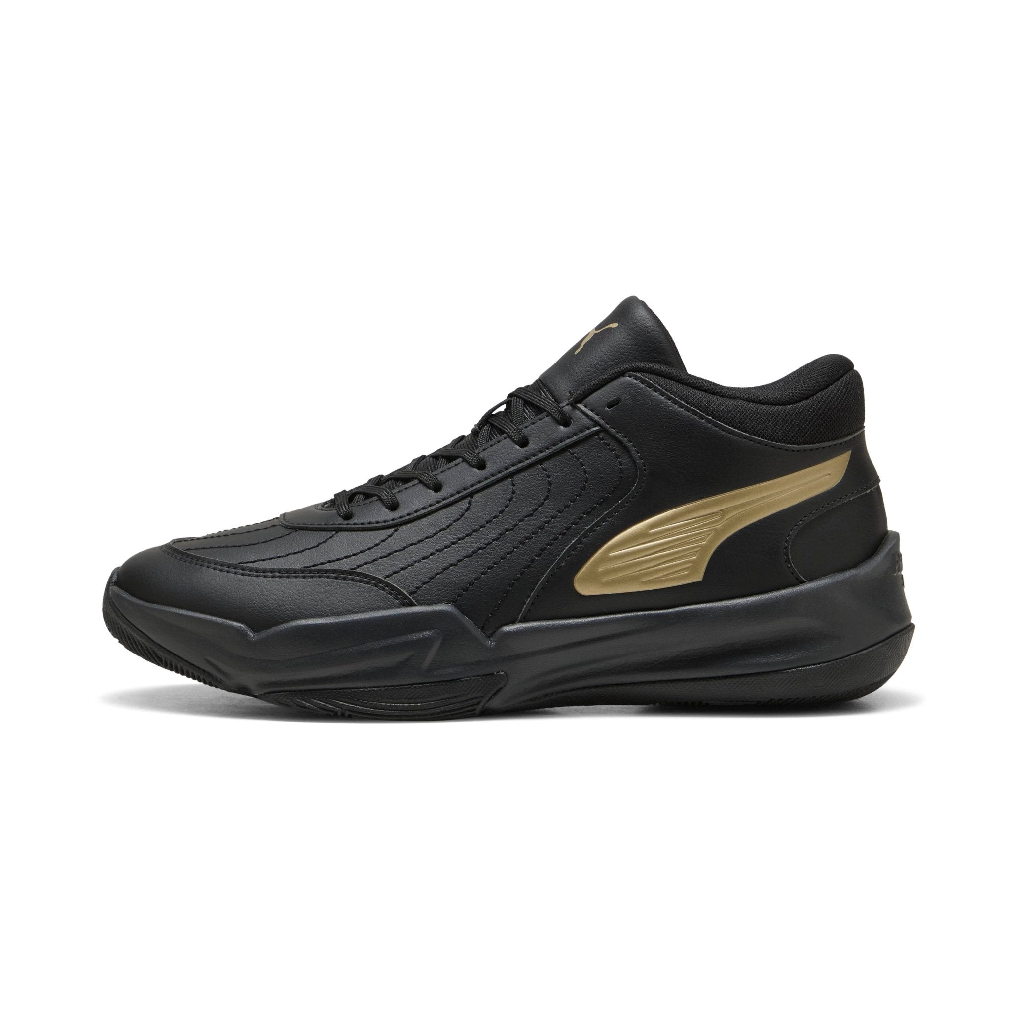 Puma Zapatilla Court Pro 2 SL Hombre - NBA Store Chile