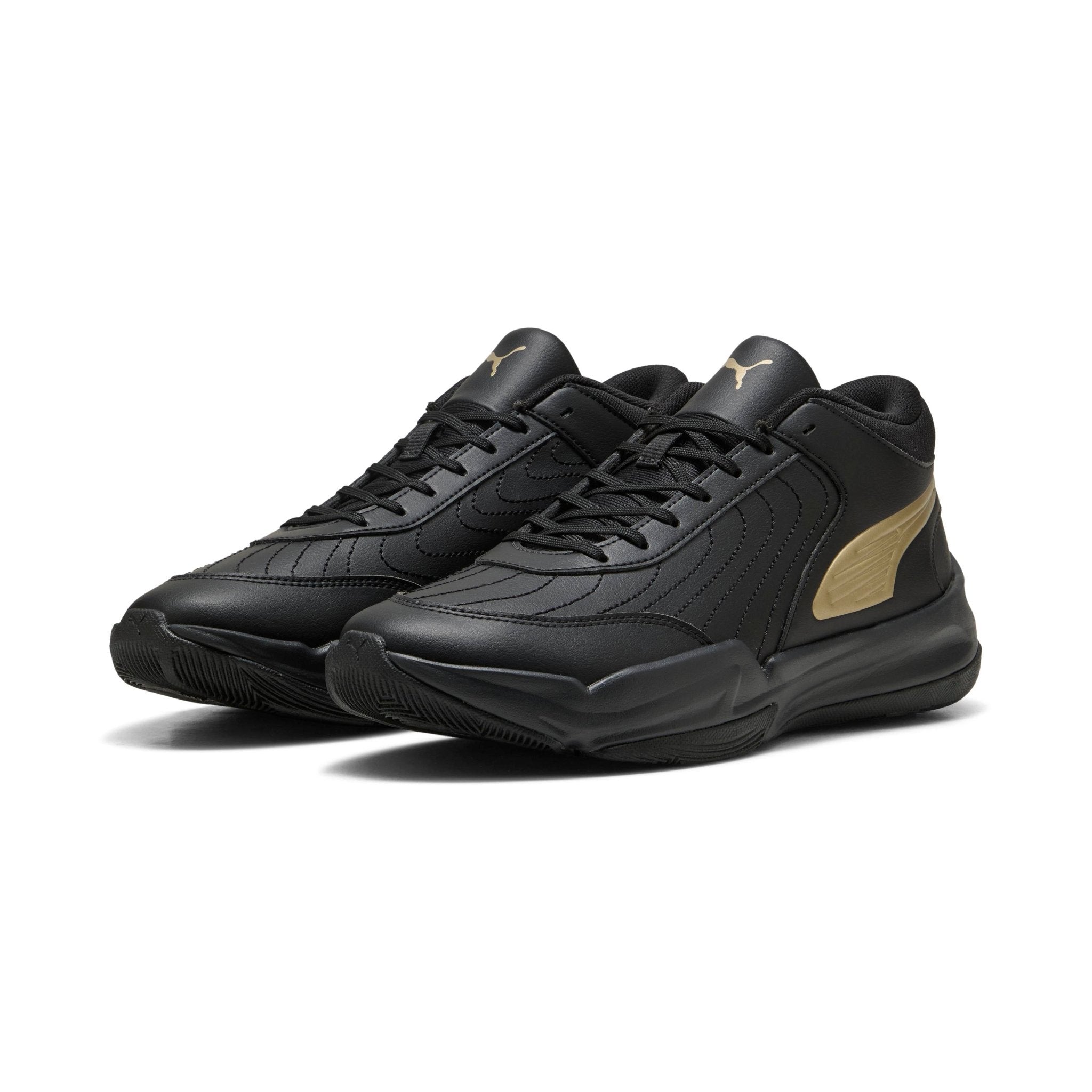 Puma Zapatilla Court Pro 2 SL Hombre - NBA Store Chile