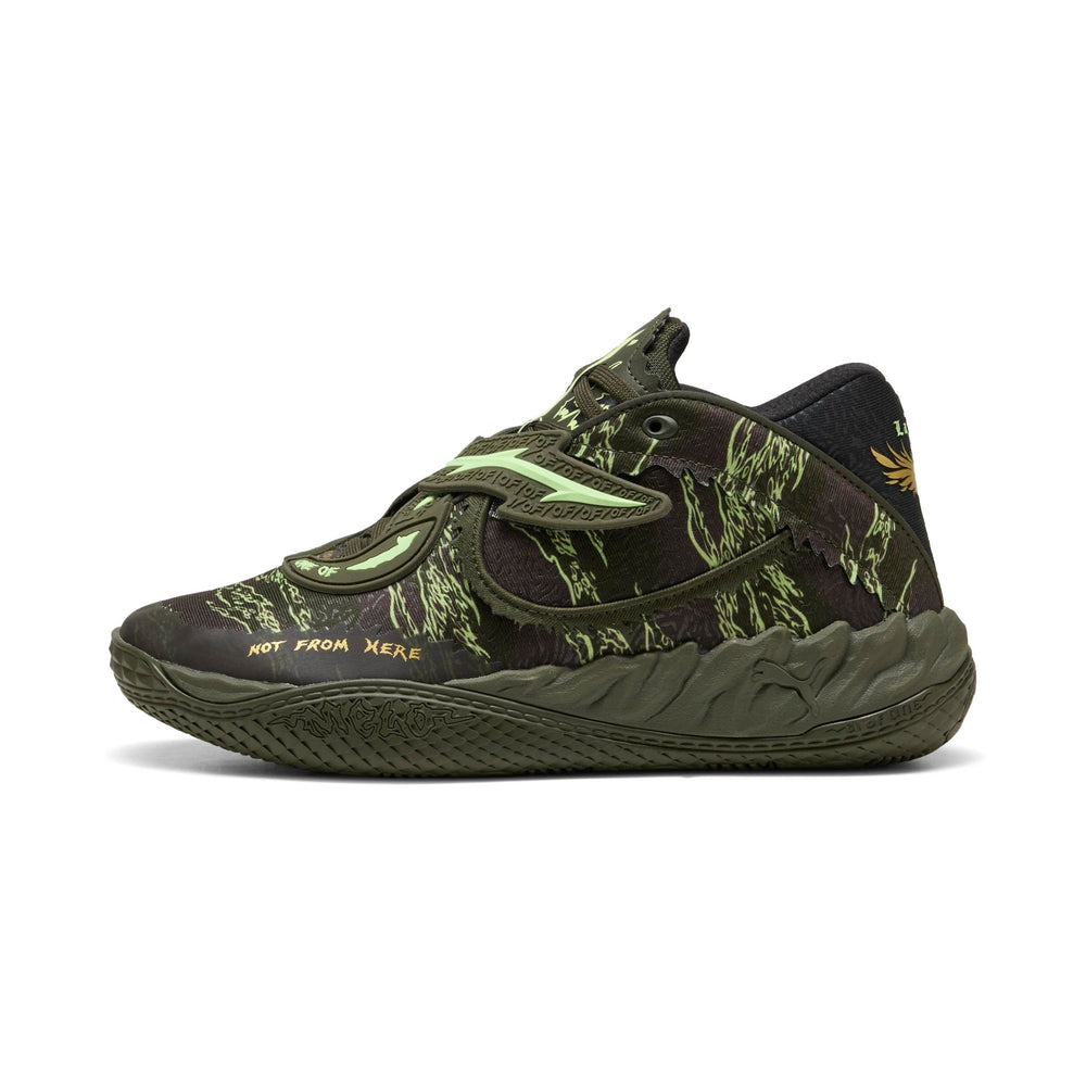 Puma Zapatilla Mb.05 Camo Hombre Lamelo Ball - NBA Store Chile