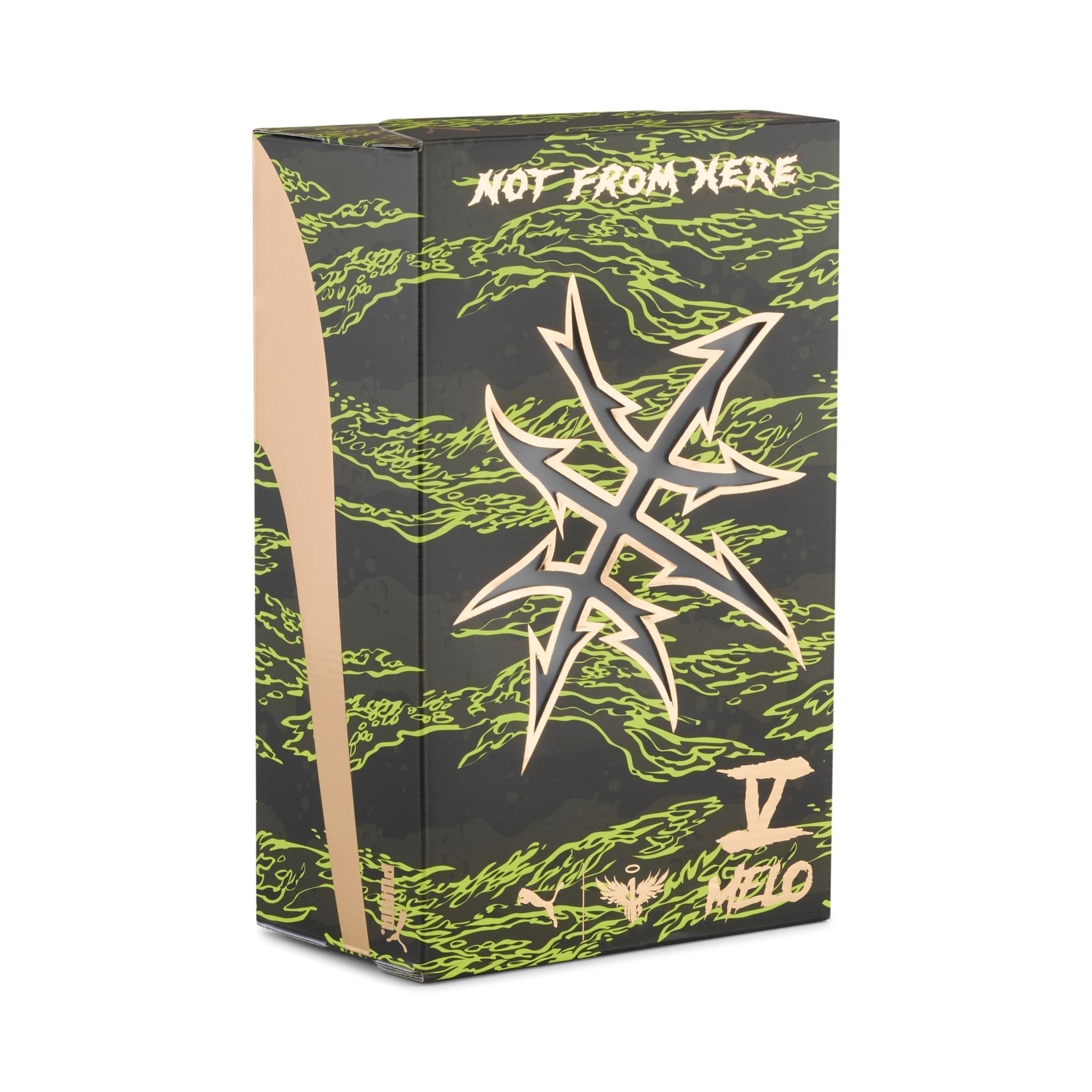 Puma Zapatilla Mb.05 Camo Hombre Lamelo Ball - NBA Store Chile