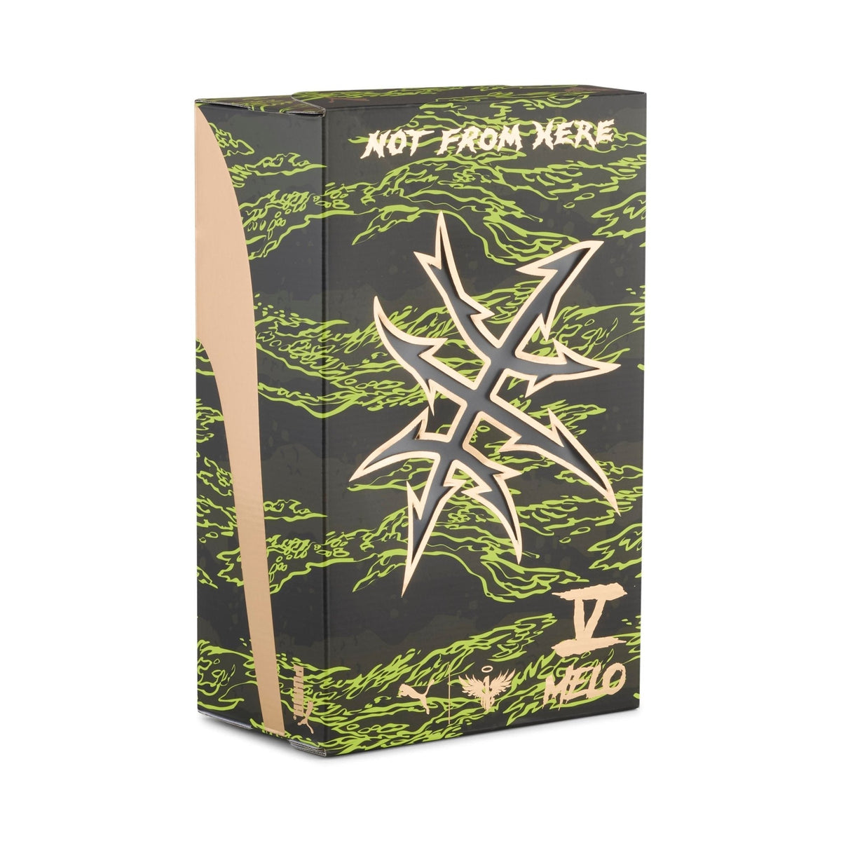 Puma Zapatilla Mb.05 Camo Hombre Lamelo Ball - NBA Store Chile