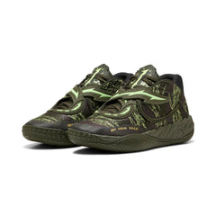 Puma Zapatilla Mb.05 Camo Hombre Lamelo Ball - NBA Store Chile