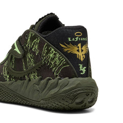 Puma Zapatilla Mb.05 Camo Jr Hombre Lamelo Ball - NBA Store Chile