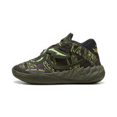 Puma Zapatilla Mb.05 Camo Jr Hombre Lamelo Ball - NBA Store Chile