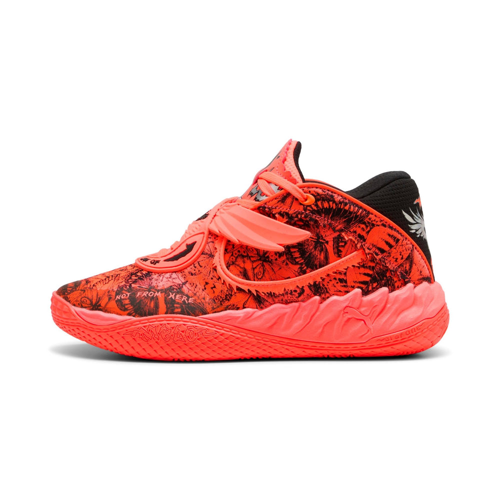 Puma Zapatilla MB.05 Flutter Hombre Lamelo Ball - NBA Store Chile