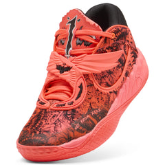 Puma Zapatilla MB.05 Flutter Hombre Lamelo Ball - NBA Store Chile