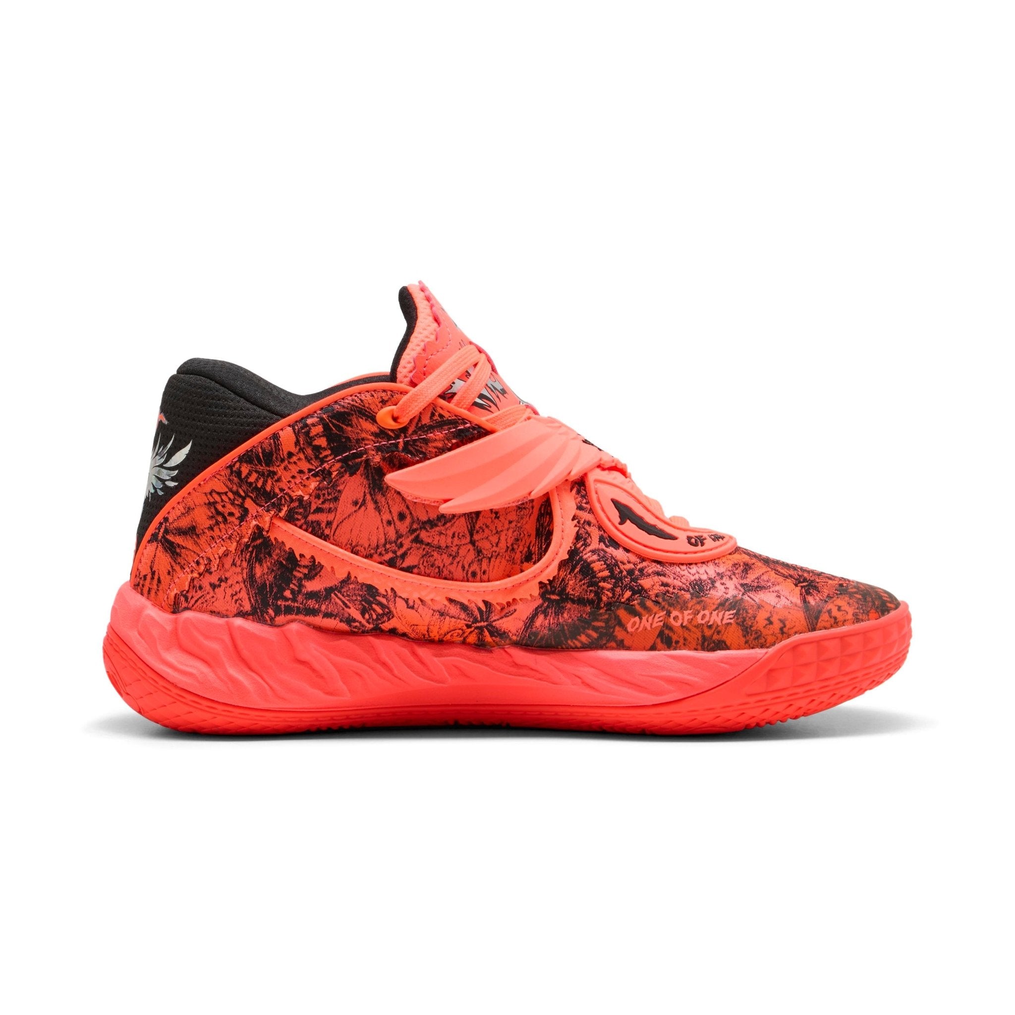 Puma Zapatilla MB.05 Flutter Hombre Lamelo Ball - NBA Store Chile