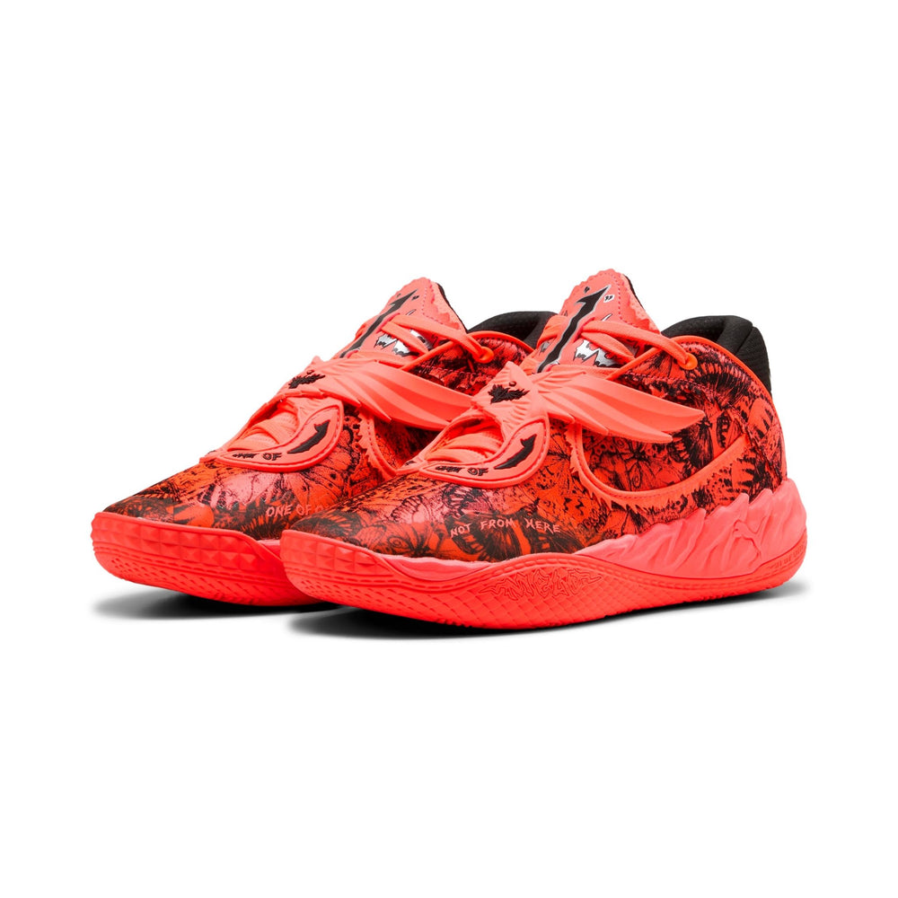 Puma Zapatilla MB.05 Flutter Hombre Lamelo Ball - NBA Store Chile