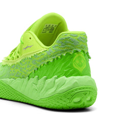 Puma Zapatilla Mb.05 Lo Flourish Jr Hombre Lamelo Ball - NBA Store Chile
