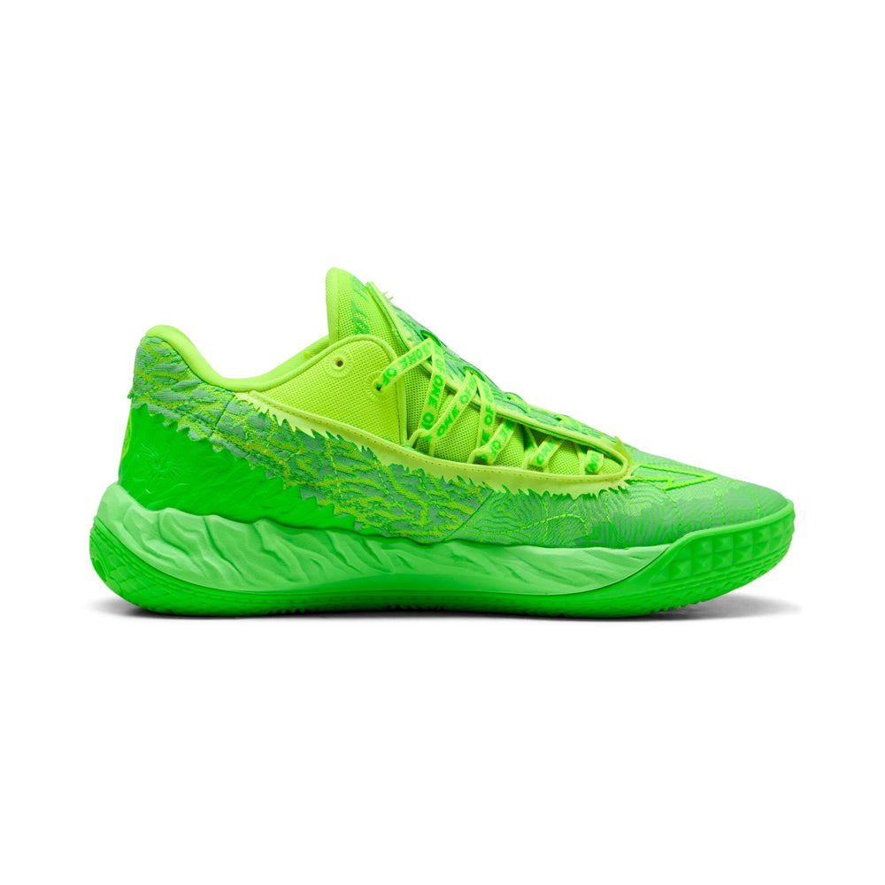 Puma Zapatilla Mb.05 Lo Flourish Jr Hombre Lamelo Ball - NBA Store Chile