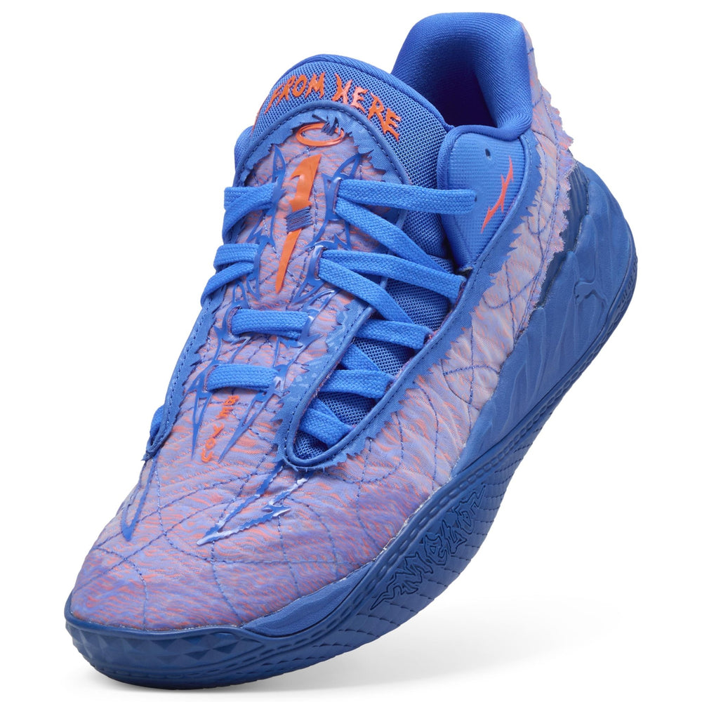 Puma Zapatilla MB.05 Lo Jr Hombre Lamelo Ball - NBA Store Chile