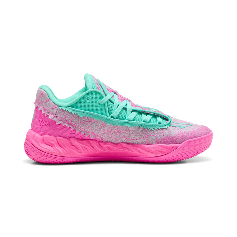 Puma Zapatilla MB.05 Lo Miami Hombre Lamelo Ball - NBA Store Chile