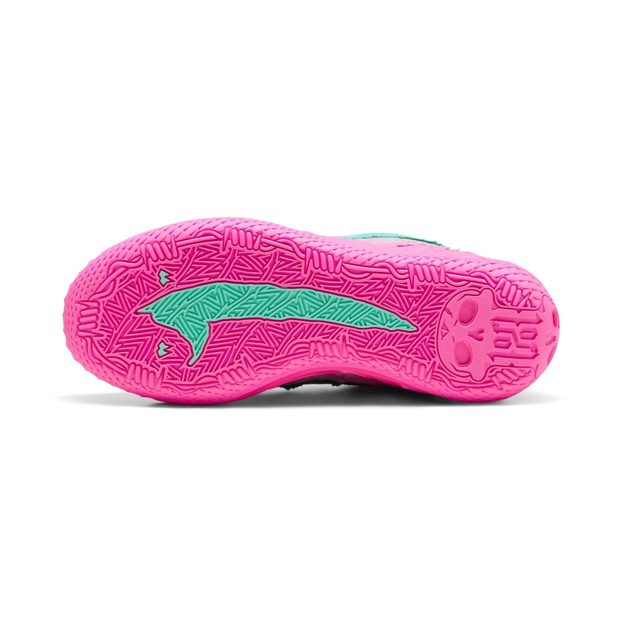 Puma Zapatilla MB.05 Lo Miami Hombre Lamelo Ball - NBA Store Chile