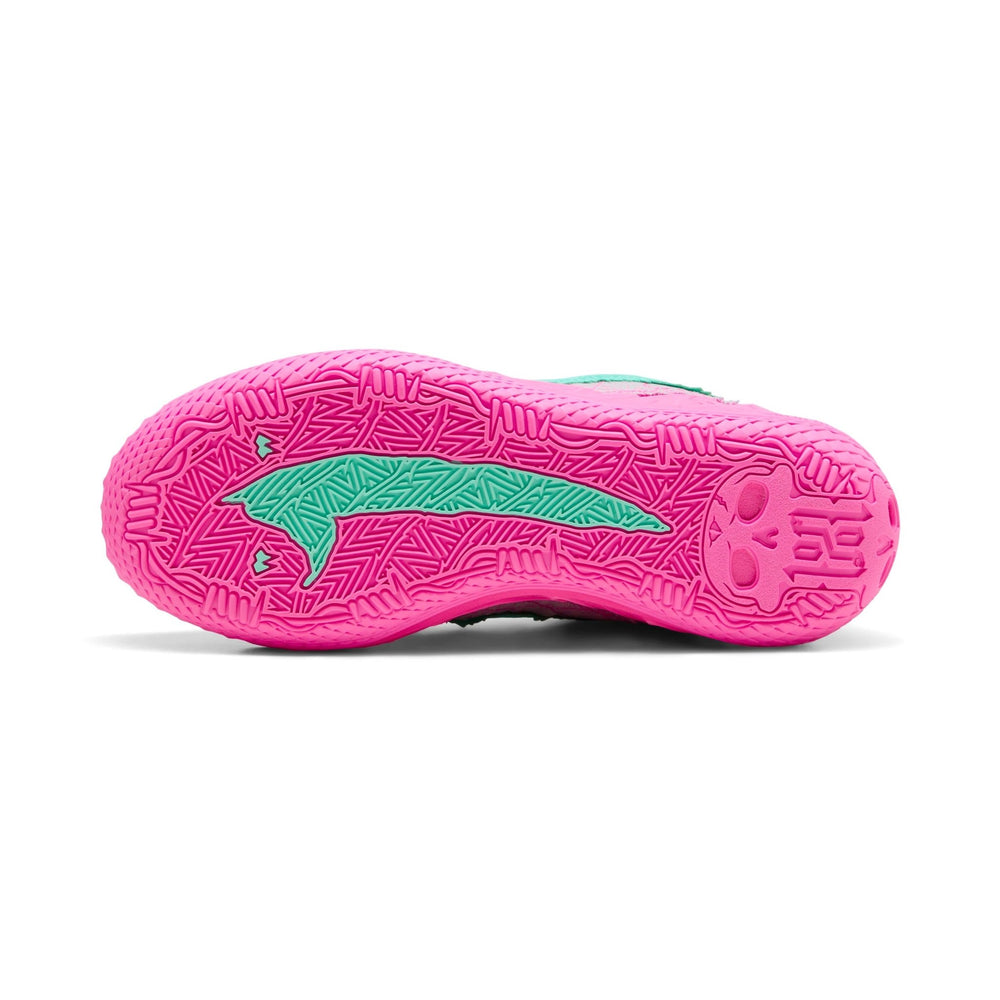 Puma Zapatilla MB.05 Lo Miami Hombre Lamelo Ball - NBA Store Chile
