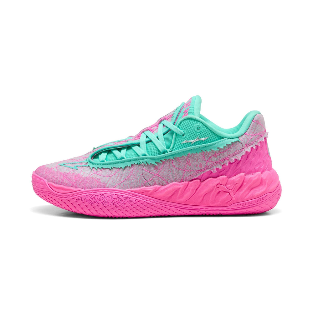 Puma Zapatilla MB.05 Lo Miami Hombre Lamelo Ball - NBA Store Chile