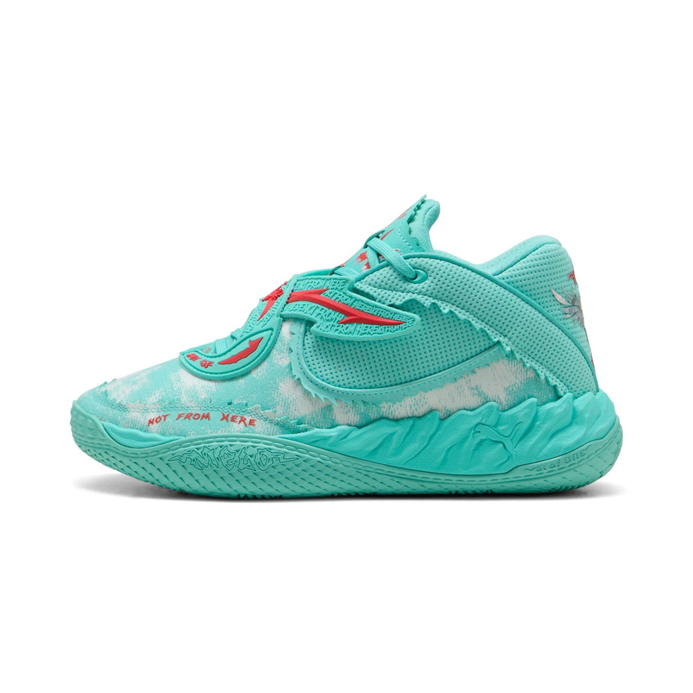 Puma Zapatilla Mb.05 Melo World Jr Hombre Lamelo Ball - NBA Store Chile