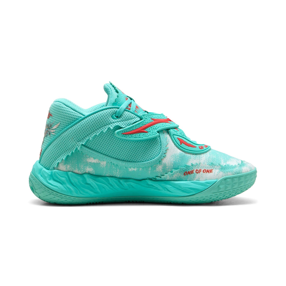 Puma Zapatilla Mb.05 Melo World Jr Hombre Lamelo Ball - NBA Store Chile
