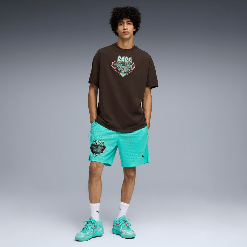 Puma Zapatilla Mb.05 Melo World Jr Hombre Lamelo Ball - NBA Store Chile