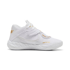 Puma Zapatilla MB.05 Mist Niño Lamelo Ball - NBA Store Chile