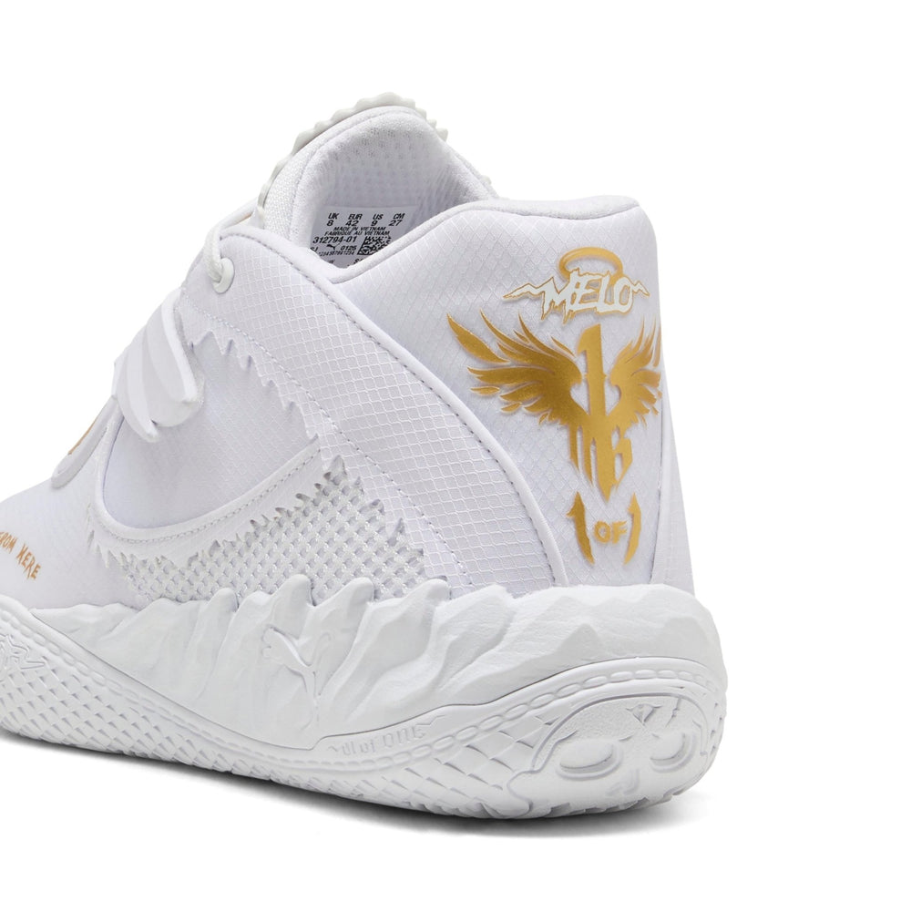 Puma Zapatilla MB.05 Mist Niño Lamelo Ball - NBA Store Chile