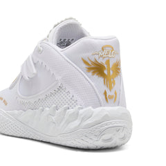 Puma Zapatilla MB.05 Mist Niño Lamelo Ball - NBA Store Chile
