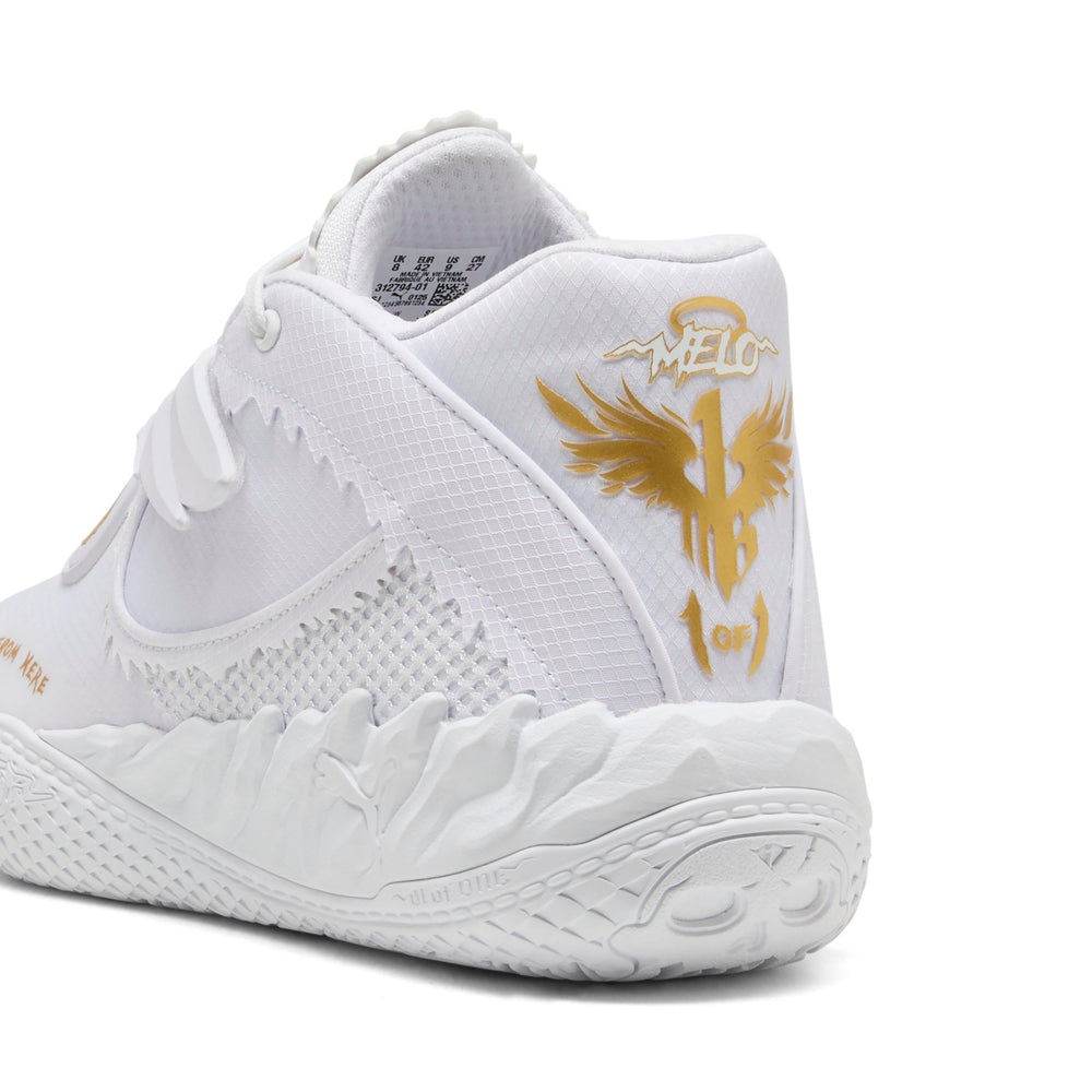 Puma Zapatilla MB.05 Reset Hombre Lamelo Ball - NBA Store Chile