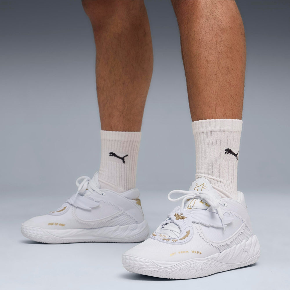 Puma Zapatilla MB.05 Reset Hombre Lamelo Ball - NBA Store Chile