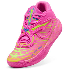 Puma Zapatilla MB.05 Showtime Hombre Lamelo Ball - NBA Store Chile