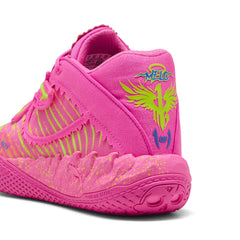 Puma Zapatilla MB.05 Showtime Jr Hombre Lamelo Ball - NBA Store Chile