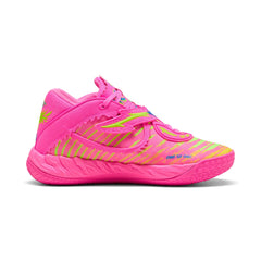 Puma Zapatilla MB.05 Showtime Jr Hombre Lamelo Ball - NBA Store Chile