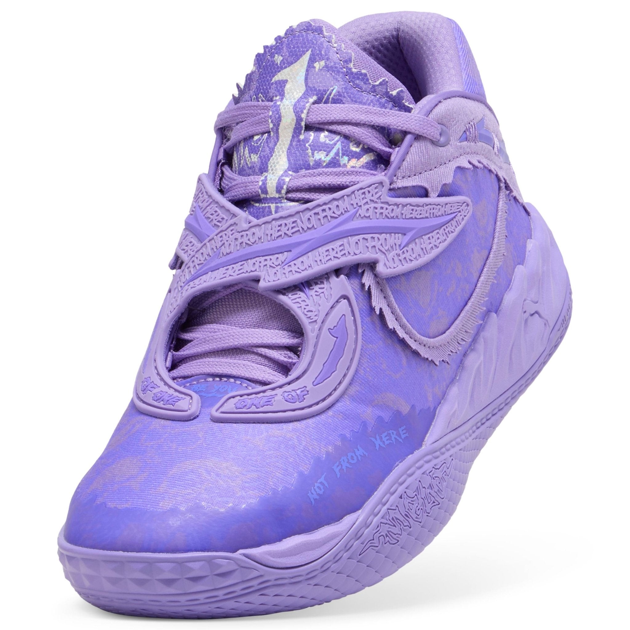 Puma Zapatilla MB.05 Skull-Melo Hombre Lamelo Ball - NBA Store Chile
