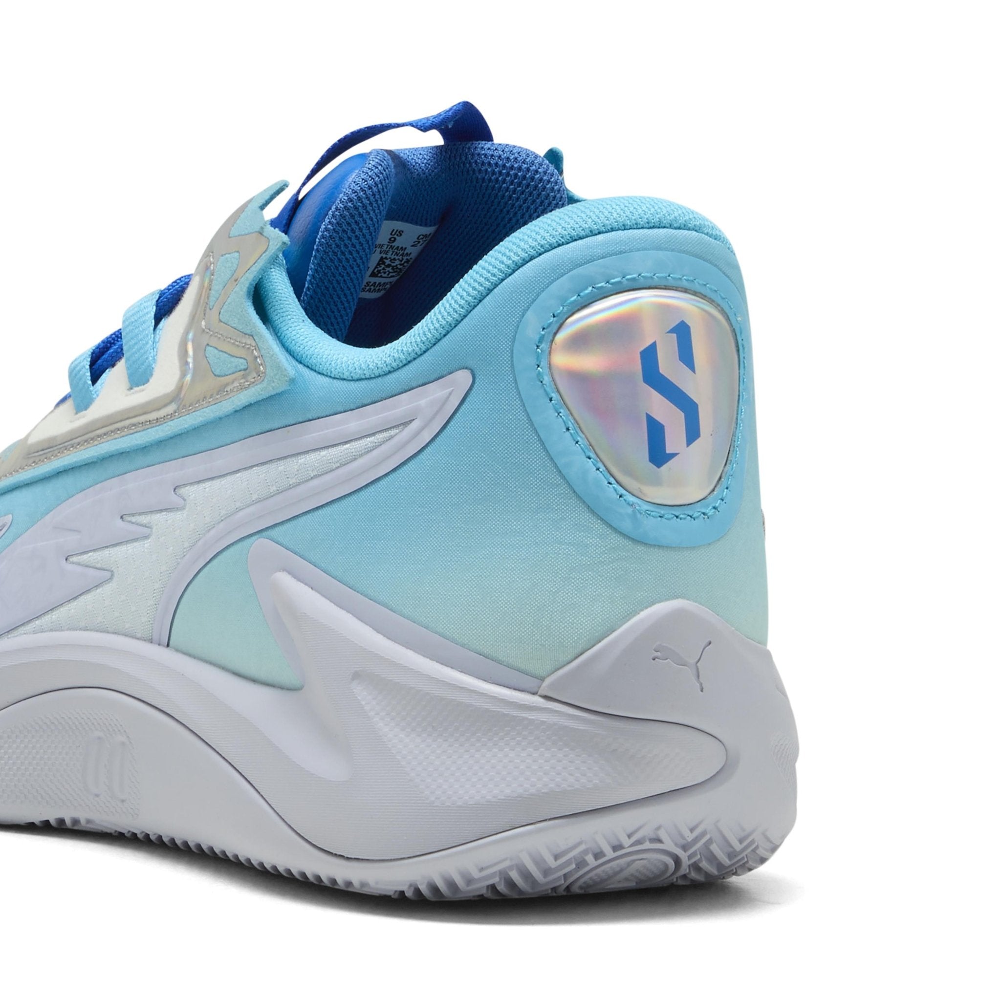 Puma Zapatilla Scoot Zeros II Crystal Hombre Scoot Henderson - NBA Store Chile