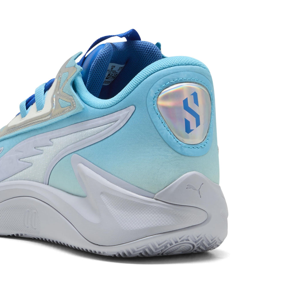 Puma Zapatilla Scoot Zeros II Crystal Hombre Scoot Henderson - NBA Store Chile