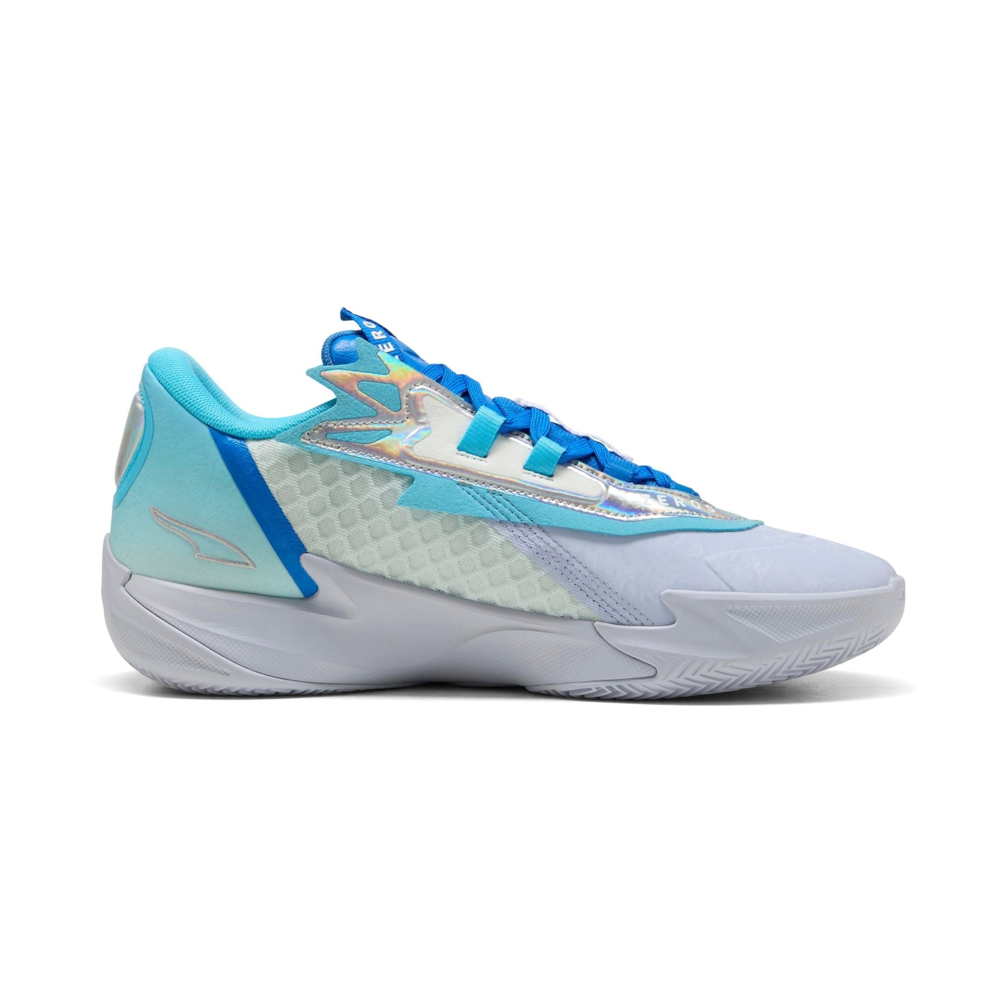 Puma Zapatilla Scoot Zeros II Crystal Hombre Scoot Henderson - NBA Store Chile