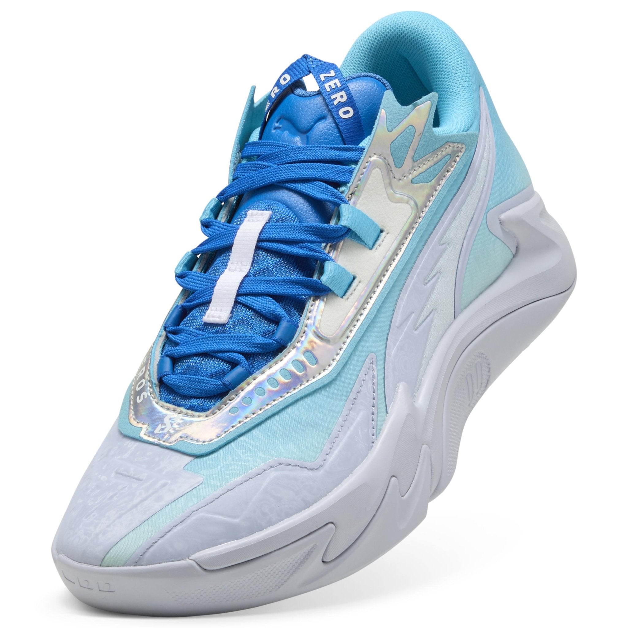 Puma Zapatilla Scoot Zeros II Crystal Hombre Scoot Henderson - NBA Store Chile