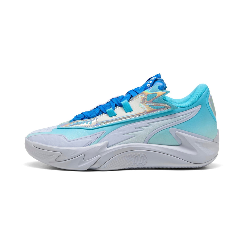 Puma Zapatilla Scoot Zeros II Crystal Hombre Scoot Henderson - NBA Store Chile