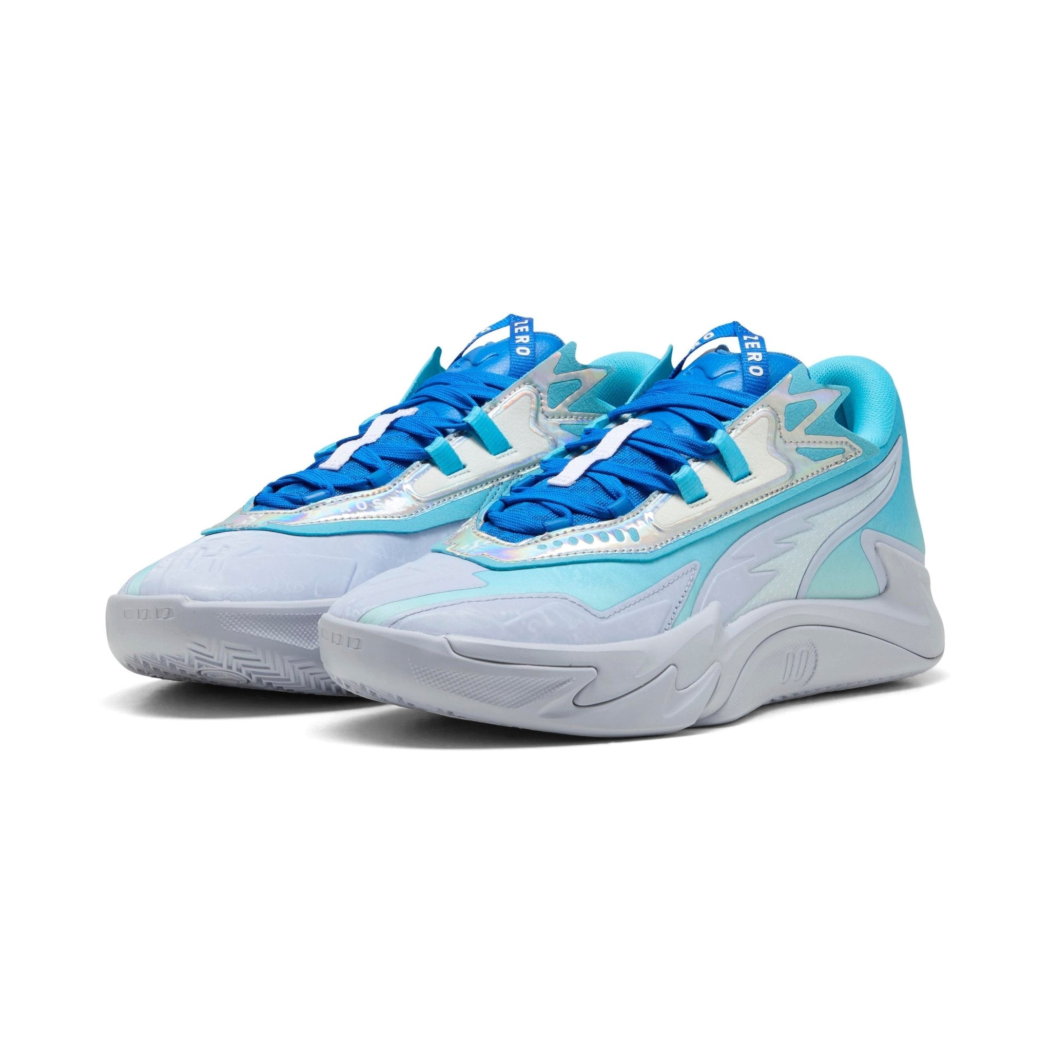 Puma Zapatilla Scoot Zeros II Crystal Hombre Scoot Henderson - NBA Store Chile