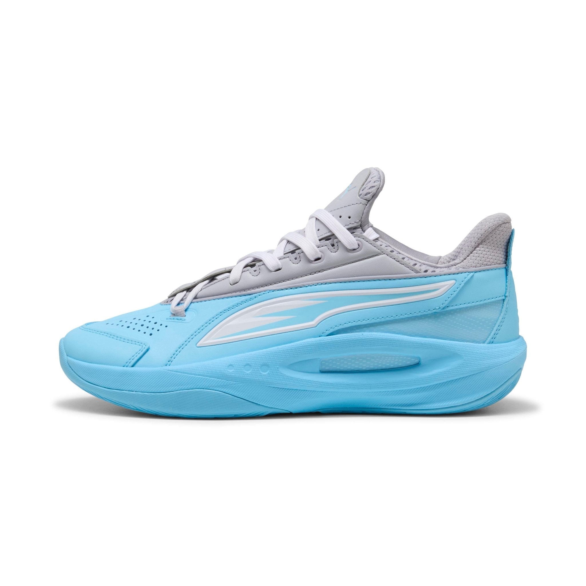 Puma Zapatilla Scoot Zeros III Hombre Scoot Henderson - NBA Store Chile