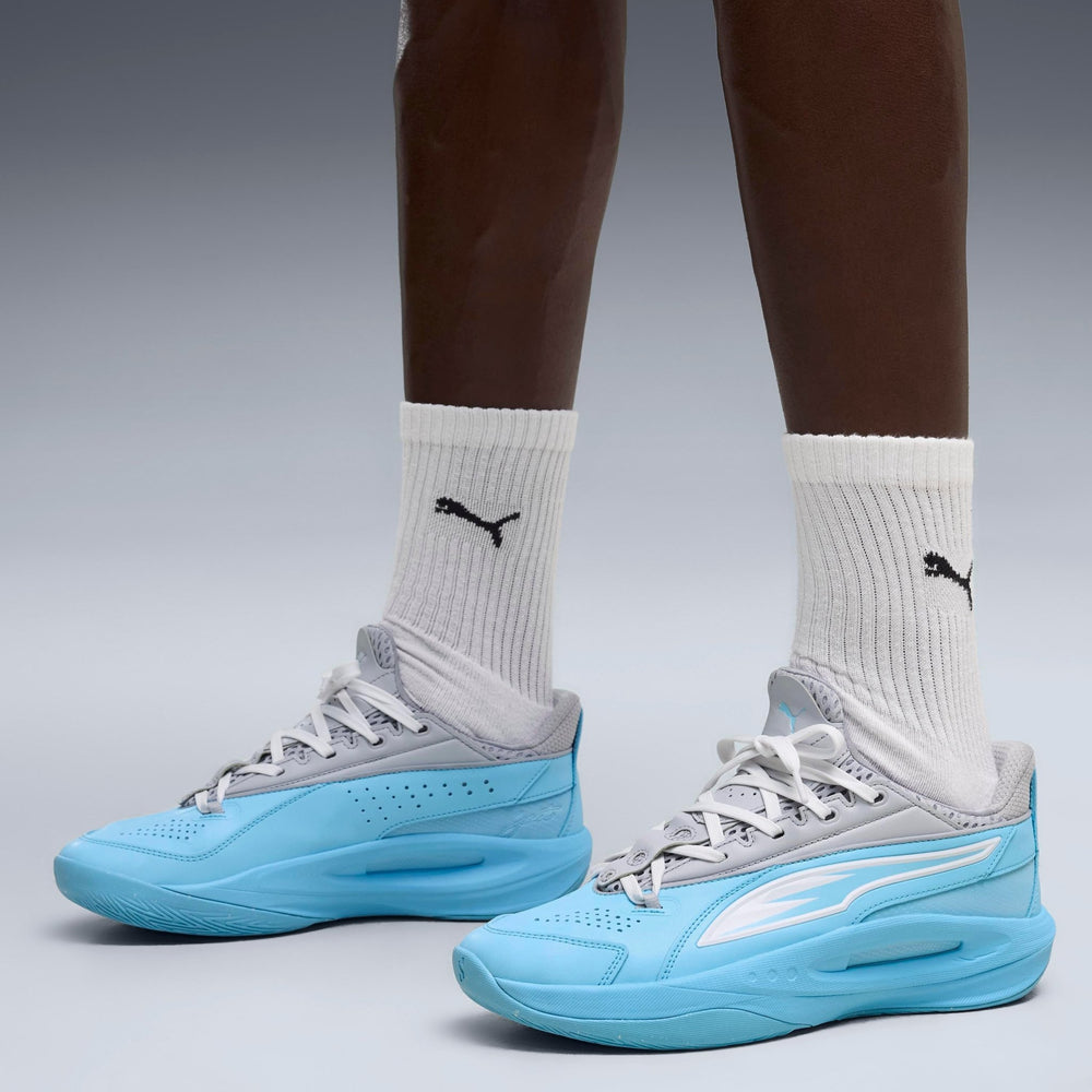 Puma Zapatilla Scoot Zeros III Hombre Scoot Henderson - NBA Store Chile